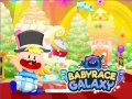 Jeu Baby Race Galaxy