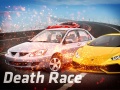 Jeu Death Race Sky Season