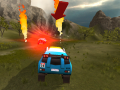 Jeu Dirt Car Race Offroad
