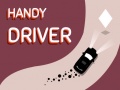Jeu Handy Driver