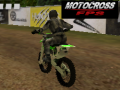 Jeu Motocross FPS