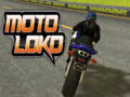 Jeu Moto Loco 