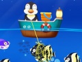 Jeu Fishing Game