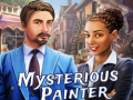 Jeu Mysterious Painter