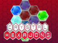 Jeu Crystal Hexajong
