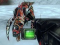 Jeu Alien Planet 3d Shooter