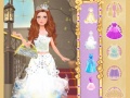 Jeu Princess Makeover