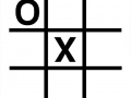 Jeu Impossible tic tac toe