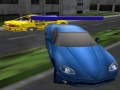 Jeu Simulator Taxi Driver 2019