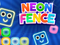 Jeu Neon Fence
