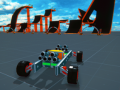 Jeu Block Tech Sandbox