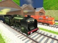 Jeu Russian Train Simulator