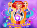 Jeu Multiverse Goldie