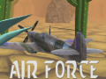 Jeu Air Force