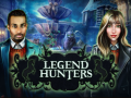 Jeu Legend Hunters