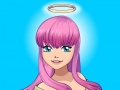 Jeu Angel or Demon Avatar Maker