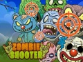 Jeu Zombie Shooter