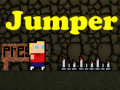 Jeu Jumper