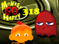 Jeu Monkey Go Happly Stage 318