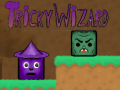 Jeu Tricky Wizard