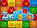 Jeu Zoo Boom
