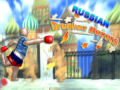 Jeu Russian Drunken Boxers