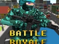 Jeu Battle Royale