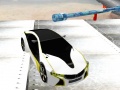 Jeu Impossible Stunt Tracks