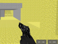 Jeu Pixel Combat Multiplayer