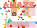 Jeu Amaze