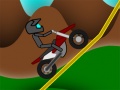 Jeu Dirt Bike Trials