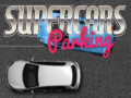 Jeu Supercars Parking