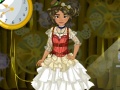 Jeu Princess Steampunk