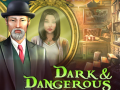 Jeu Dark & Dangerous