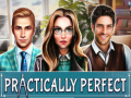 Jeu Practically Perfect