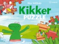 Jeu Kikker Puzzle