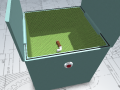 Jeu Box & Secret 3D