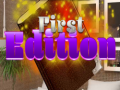 Jeu First Edition