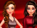 Jeu BFFS: Velvet Party