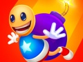 Jeu Super Buddy Kick
