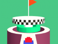 Jeu Stack Bump 3D