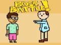 Jeu Boss Battle!