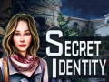 Jeu Secret Identity