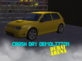 Jeu Crash Day Demolition: Dubai Arena