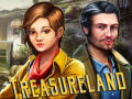 Jeu Treasureland
