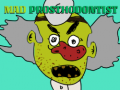 Jeu Mad prosthodontist