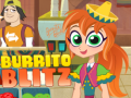 Jeu Burrito blitz