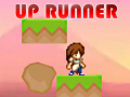 Jeu Up Runner