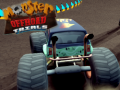 Jeu Monster Offroad Trials