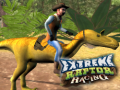 Jeu Extreme Raptor Racing